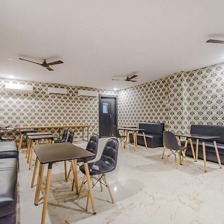 Collection O Mg Guest House Kolkata Exterior photo