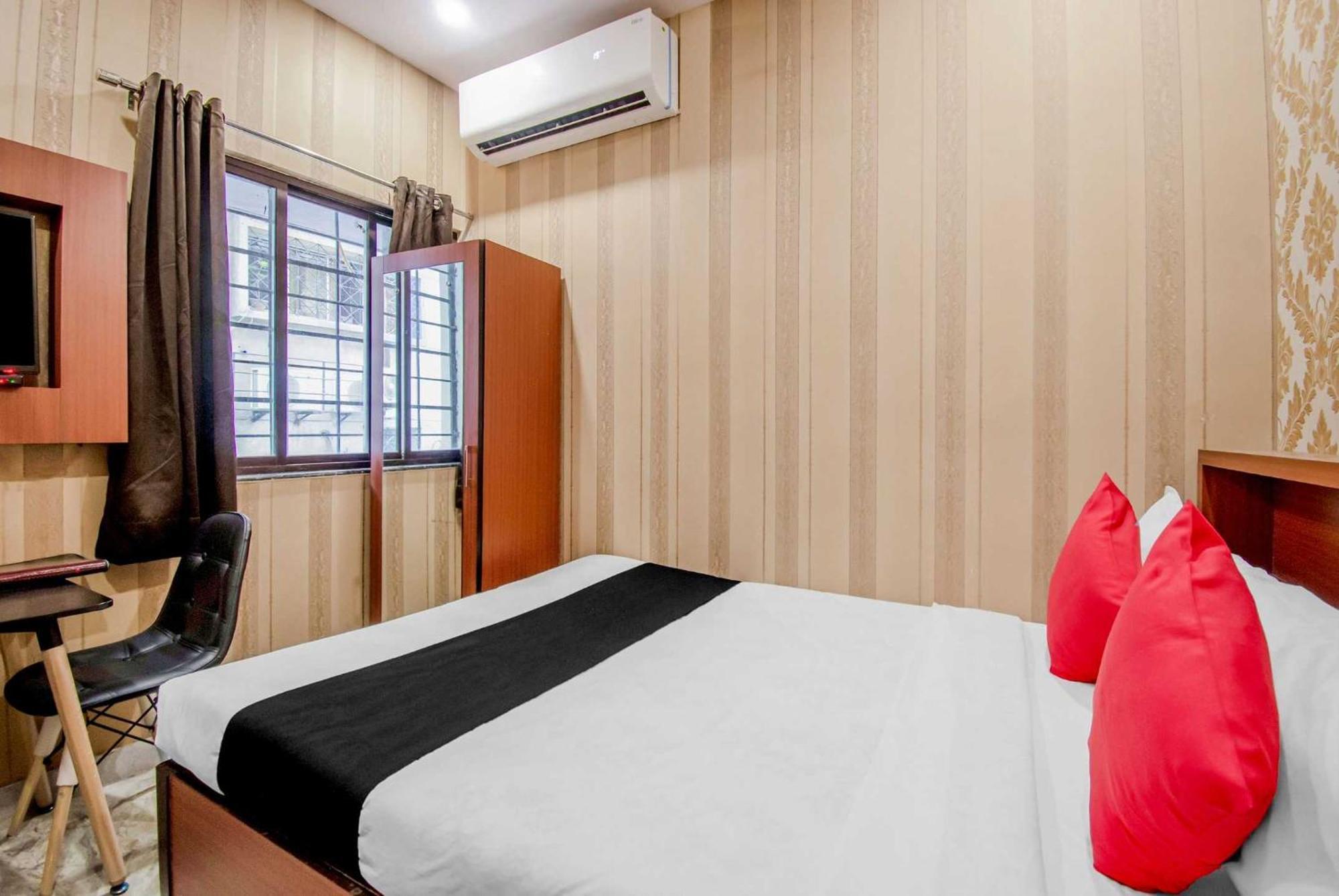 Collection O Mg Guest House Kolkata Exterior photo