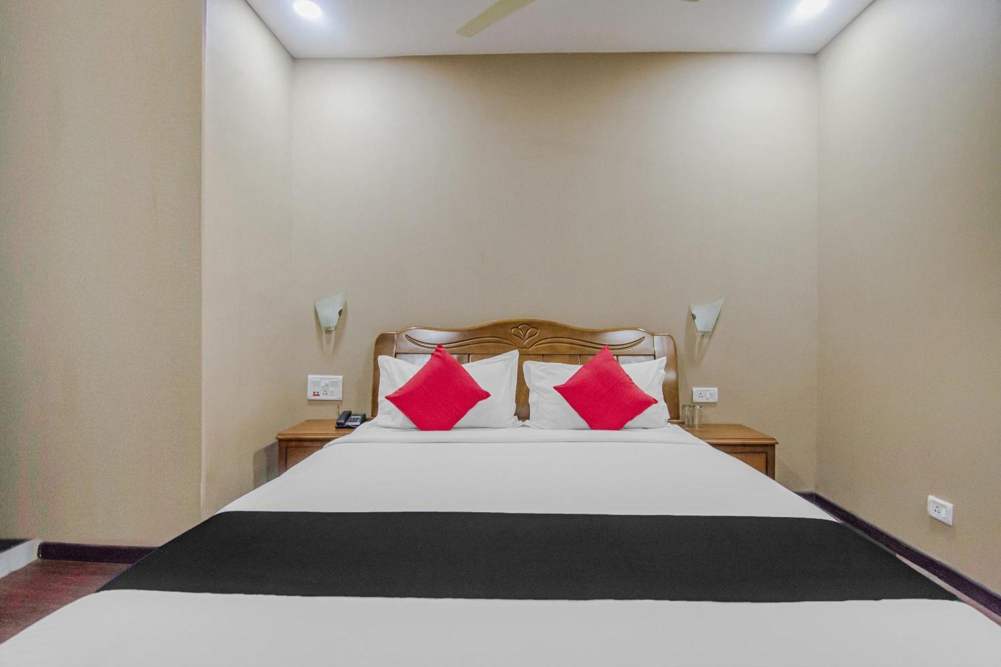 Collection O Mg Guest House Kolkata Exterior photo