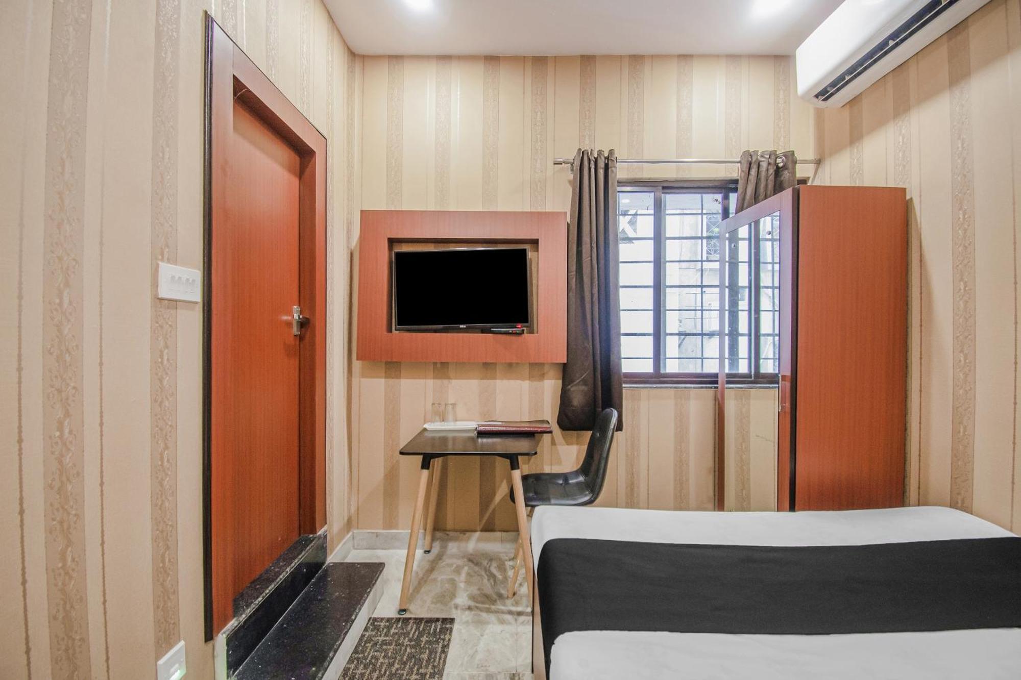 Collection O Mg Guest House Kolkata Exterior photo