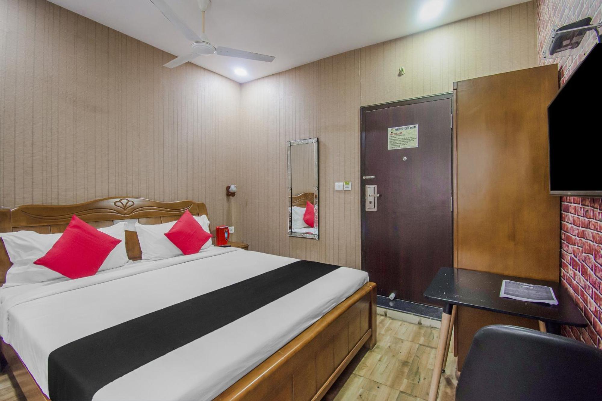 Collection O Mg Guest House Kolkata Exterior photo