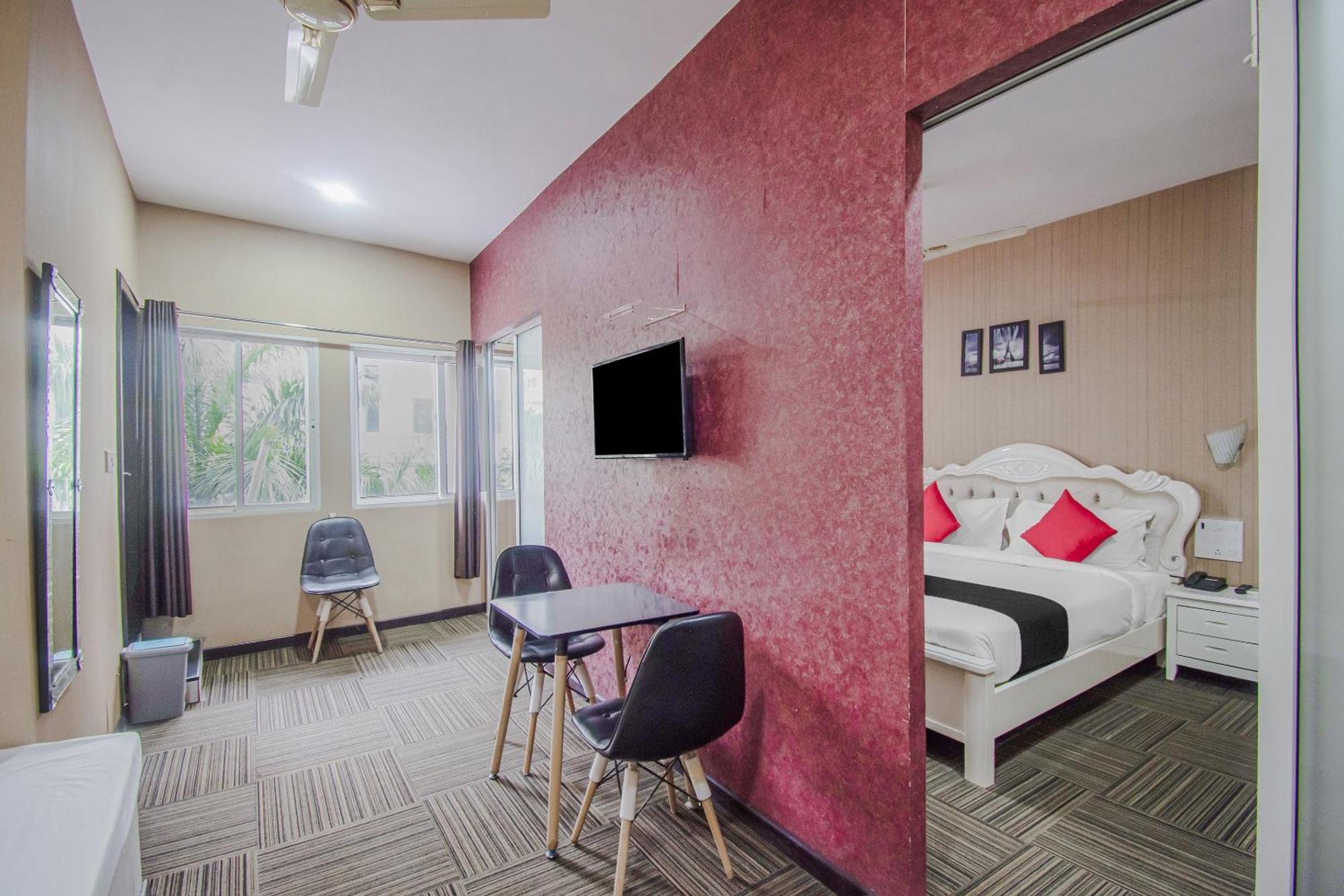 Collection O Mg Guest House Kolkata Exterior photo