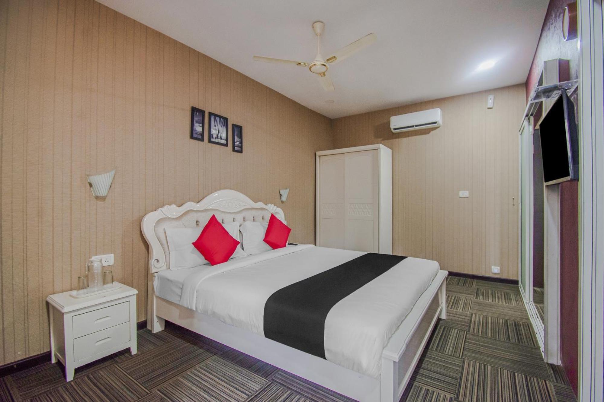 Collection O Mg Guest House Kolkata Exterior photo