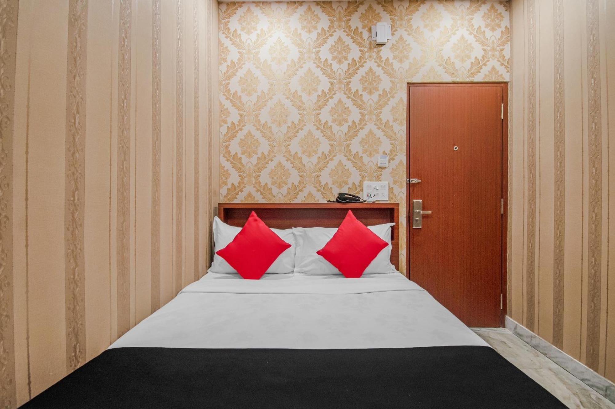 Collection O Mg Guest House Kolkata Exterior photo