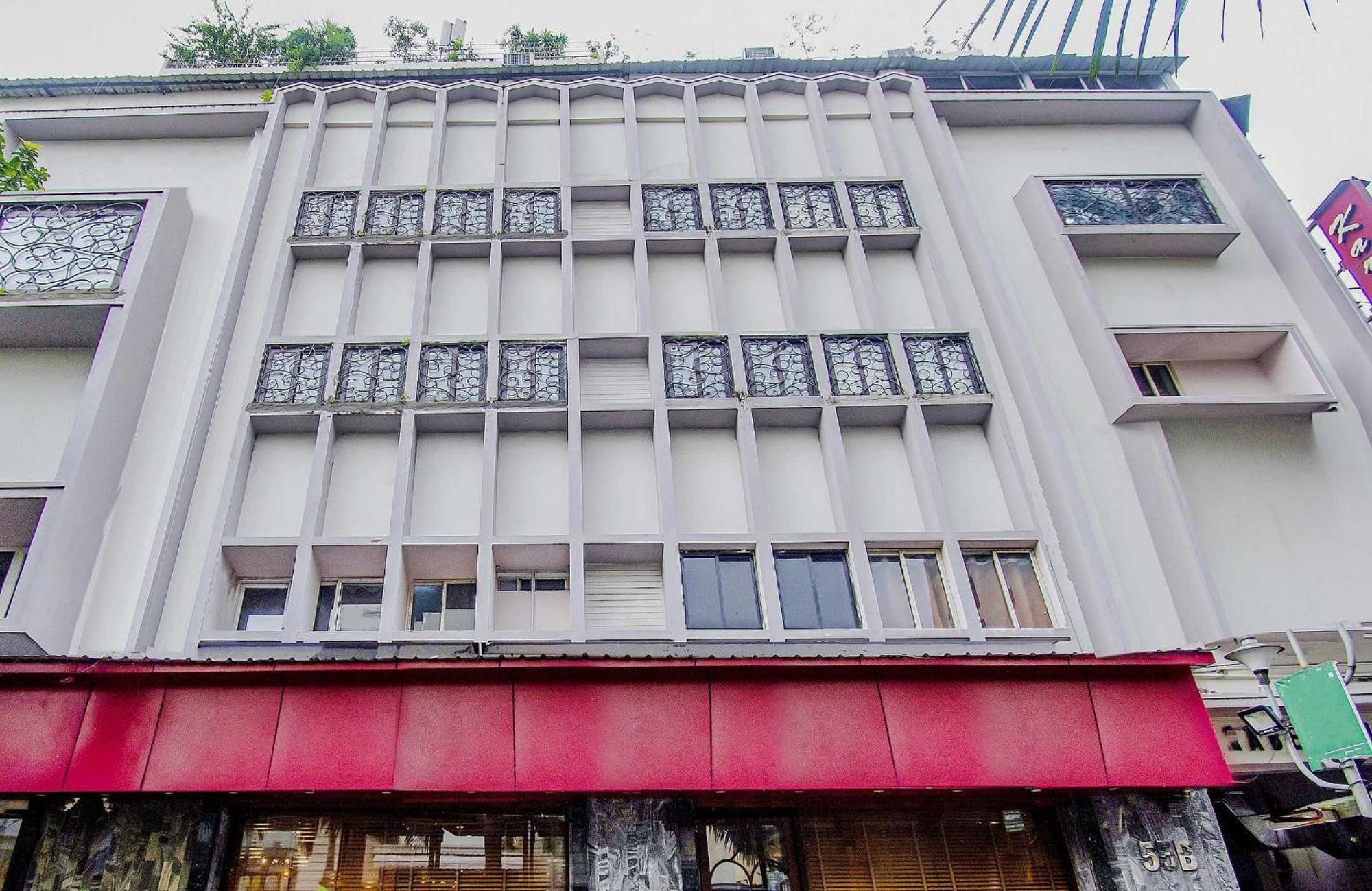 Collection O Mg Guest House Kolkata Exterior photo