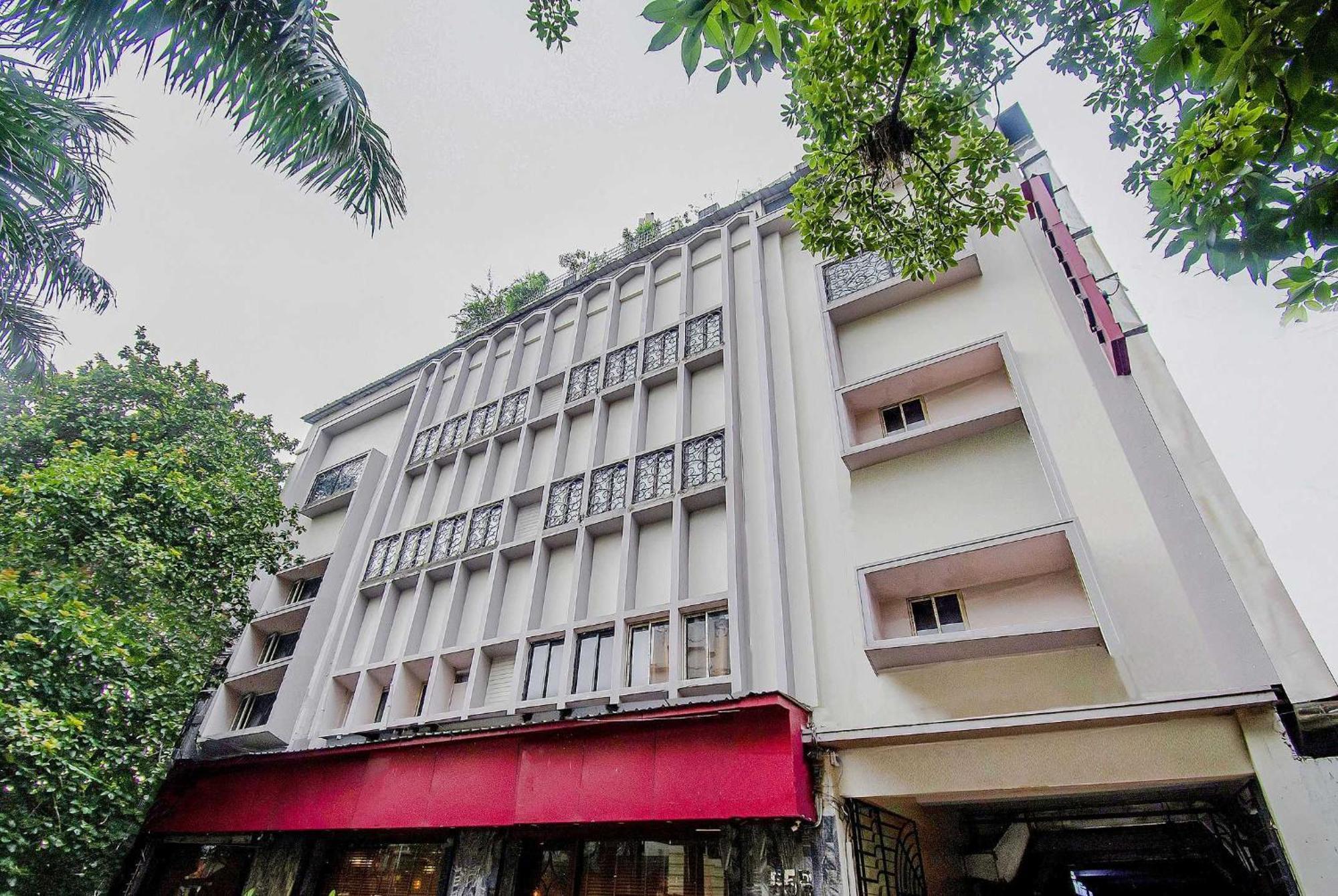 Collection O Mg Guest House Kolkata Exterior photo