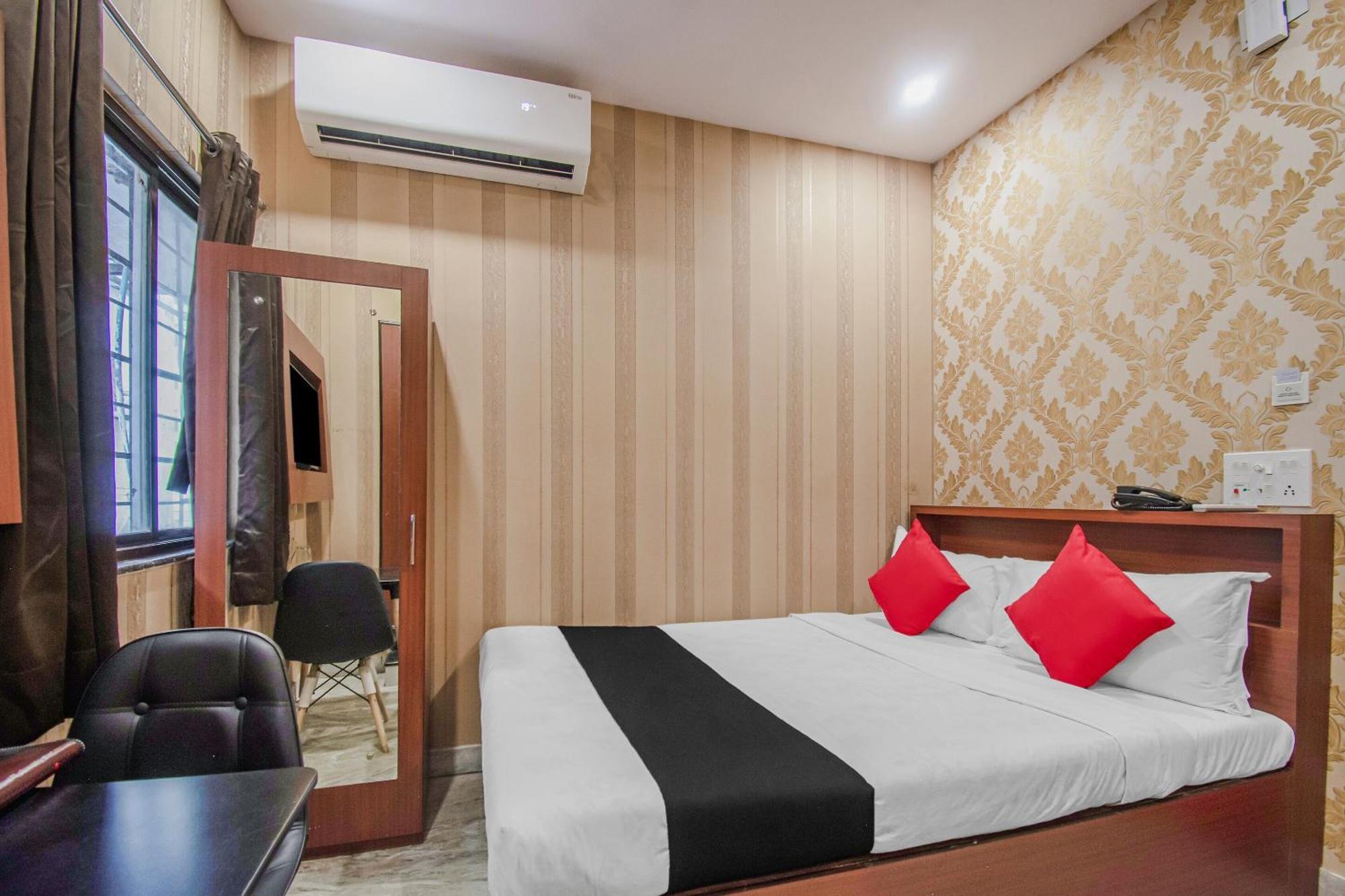 Collection O Mg Guest House Kolkata Exterior photo