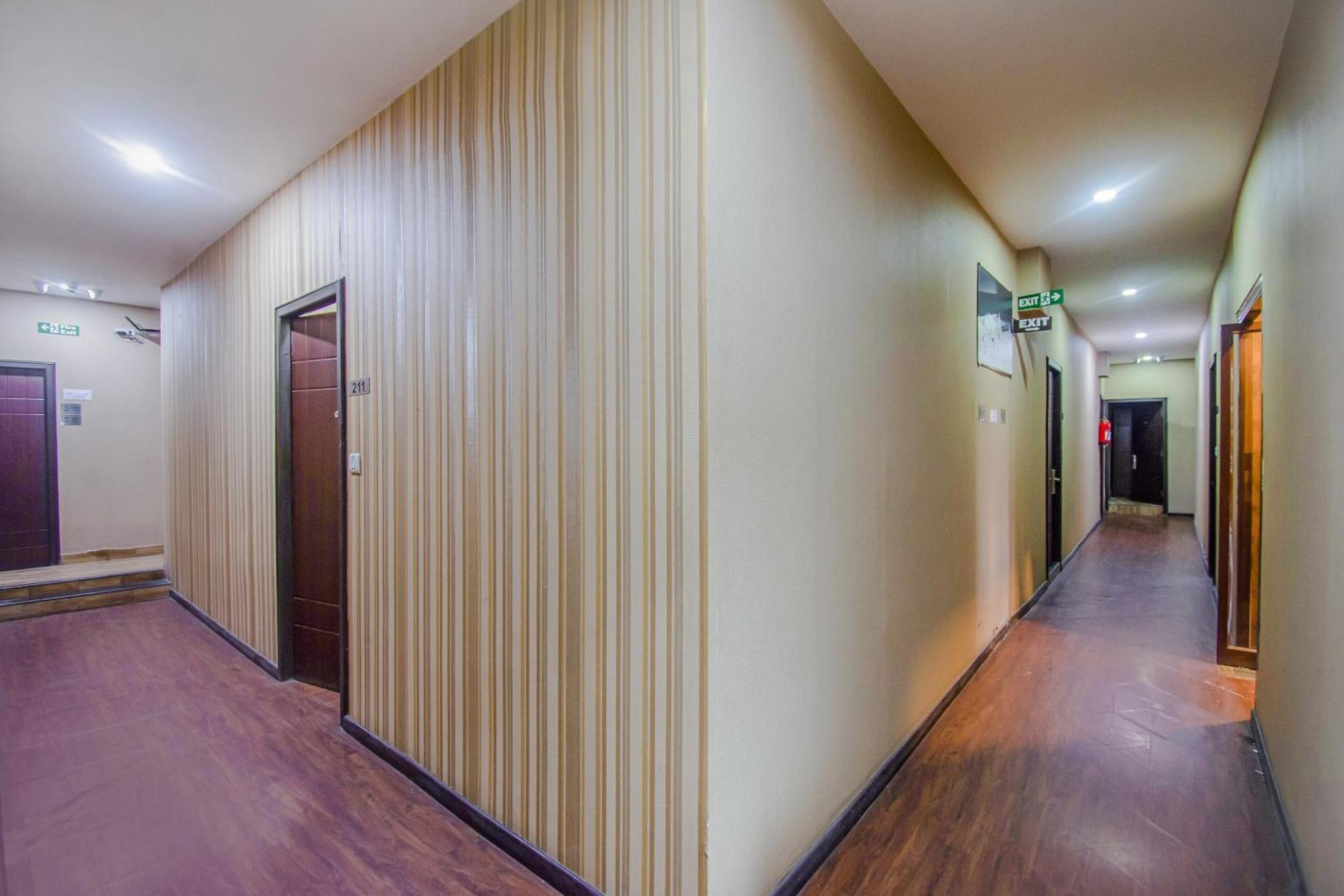 Collection O Mg Guest House Kolkata Exterior photo